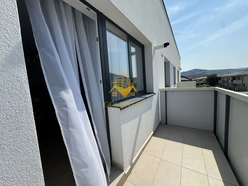 3 camere, Premium, bloc nou, parcare, bloc nou, Urusagului, Zona Profi