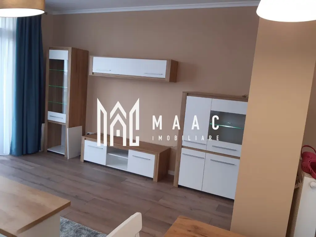 Apartament 2 camere de închiriat | Șelimbăr | vilă, 51 mp