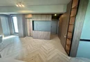 BRASADAS închiriaza ap NOU 3 cam bloc boutiqe Straulesti.