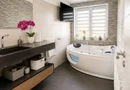 Duplex Spațios cu 3 Dormitoare și Curte Amenajată