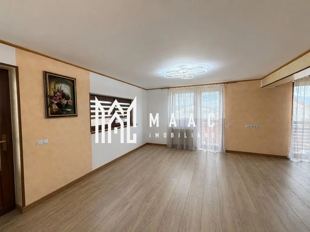 Casă 5 camere de vânzare | Arhitecților, Sibiu | 220 mp, teren 426 mp
