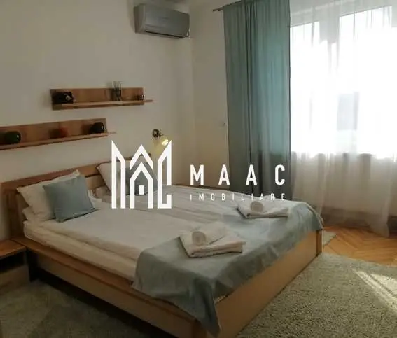 Apartament 4 Camere | 80 Mp | Parcul Sub Arini