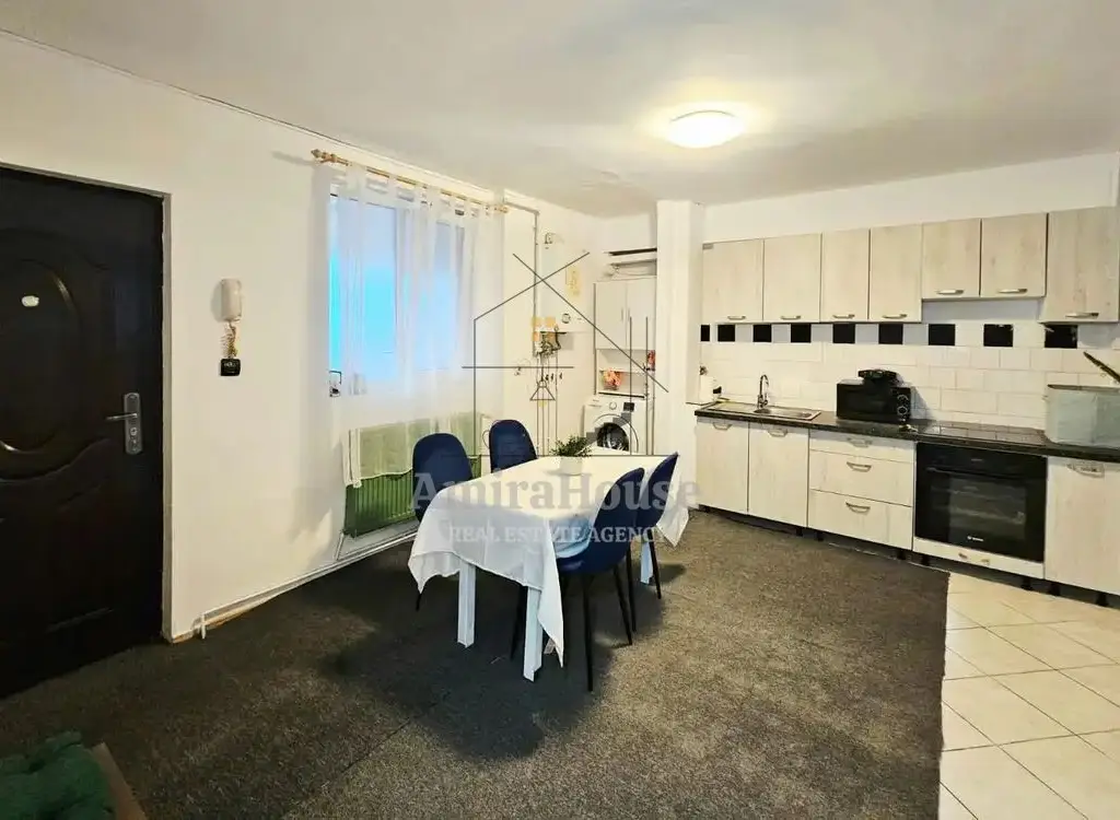 Apartament 3 camere, decomandat, priveliste frumoasa,Marasti zona Piata Marasti