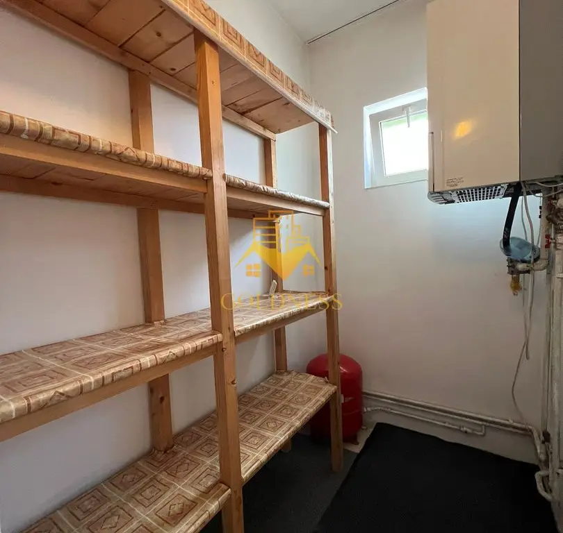 Casa, 115mp, Cartierul Gheorgheni, Zona Interservisan, Liviu Rebreanu