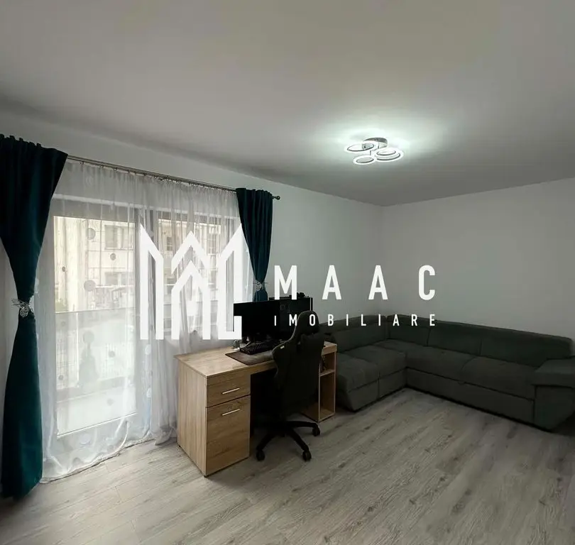 Apartament 2 camere de vânzare | Doamna Stanca | parter, terasă