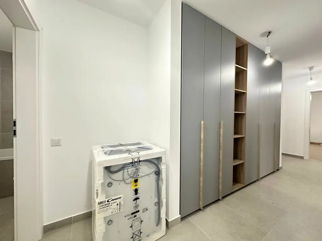 Apartament modern cu 3 camere în zona Coresi ROKMAN confort și exclusivitate