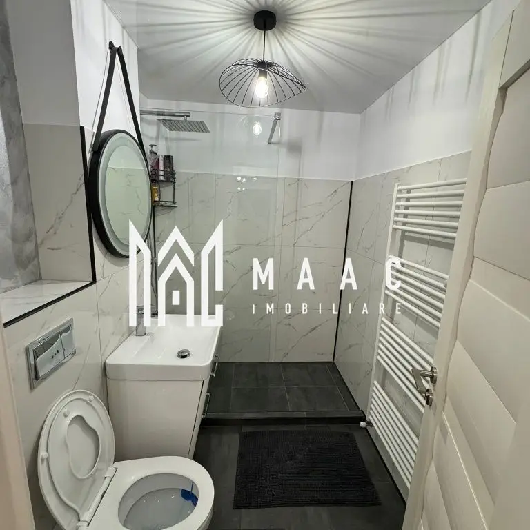 Apartament 2 camere | 54 Mp | Marsa