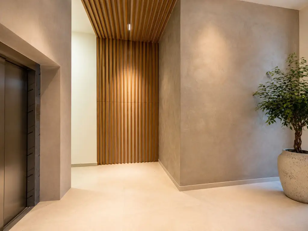 Apartament nou cu 2 camere, Complex Ateneo, 54.5 mp, parcare inclusa