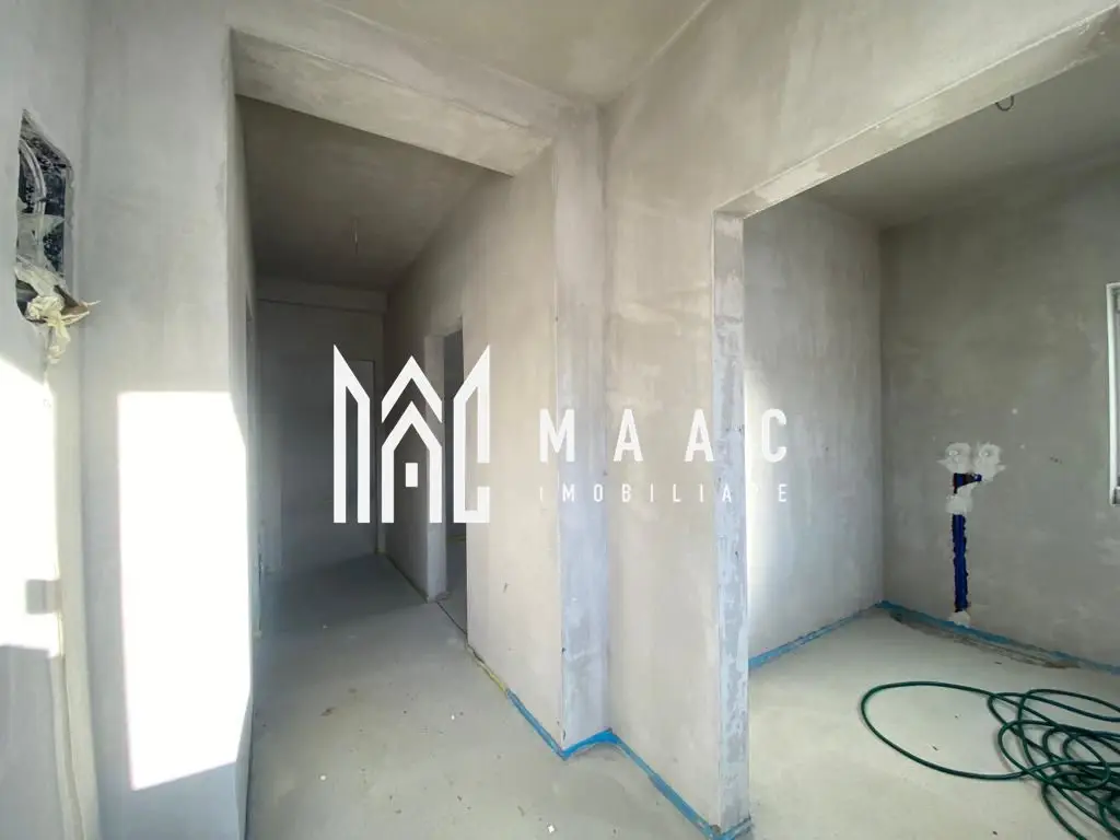 Casa Individuala | Curte 727 MP | Cisnadie