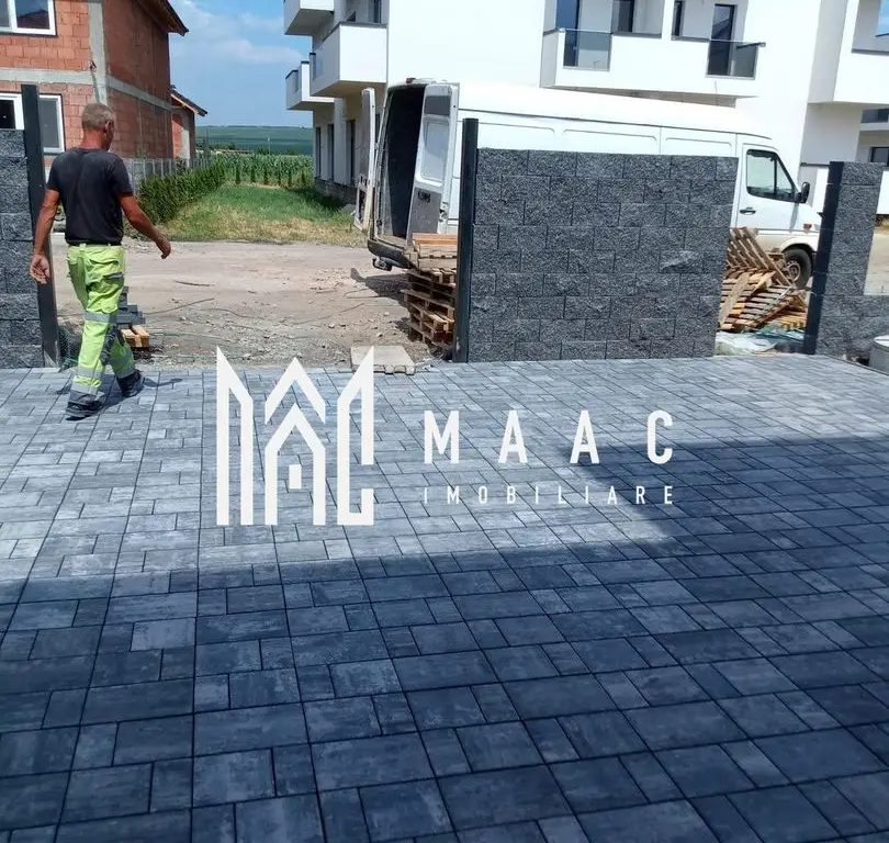 Casă 5 camere de vânzare | Șura Mică, Sibiu | 165 mp