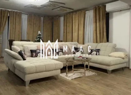 Apartament 3 Camere I Decomandat I Modern I Doamn Stanca