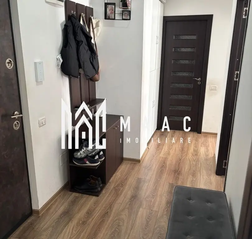 Apartament 2 camere | Bulevardul Dem. Radulescu| | 62mp
