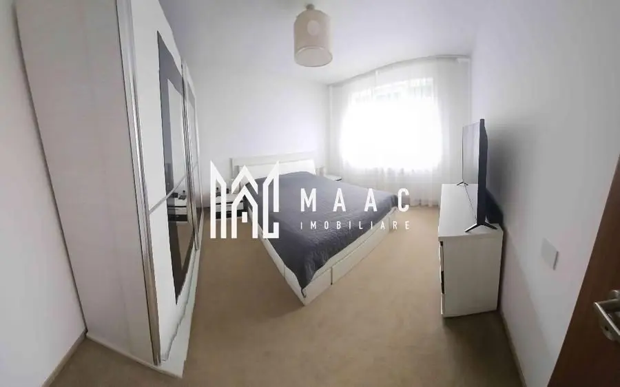 Apartament 3 Camere | 65 MPU | 2 Parcări | Șelimbăr