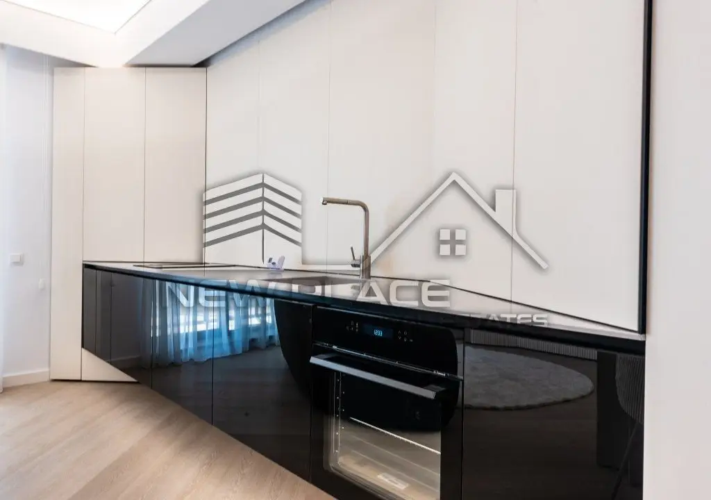 CORTINA NORTH | Apartament luminos | View liber | Design modern | Lux