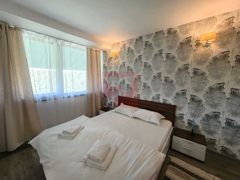 2 apartamente intr-unul singur!