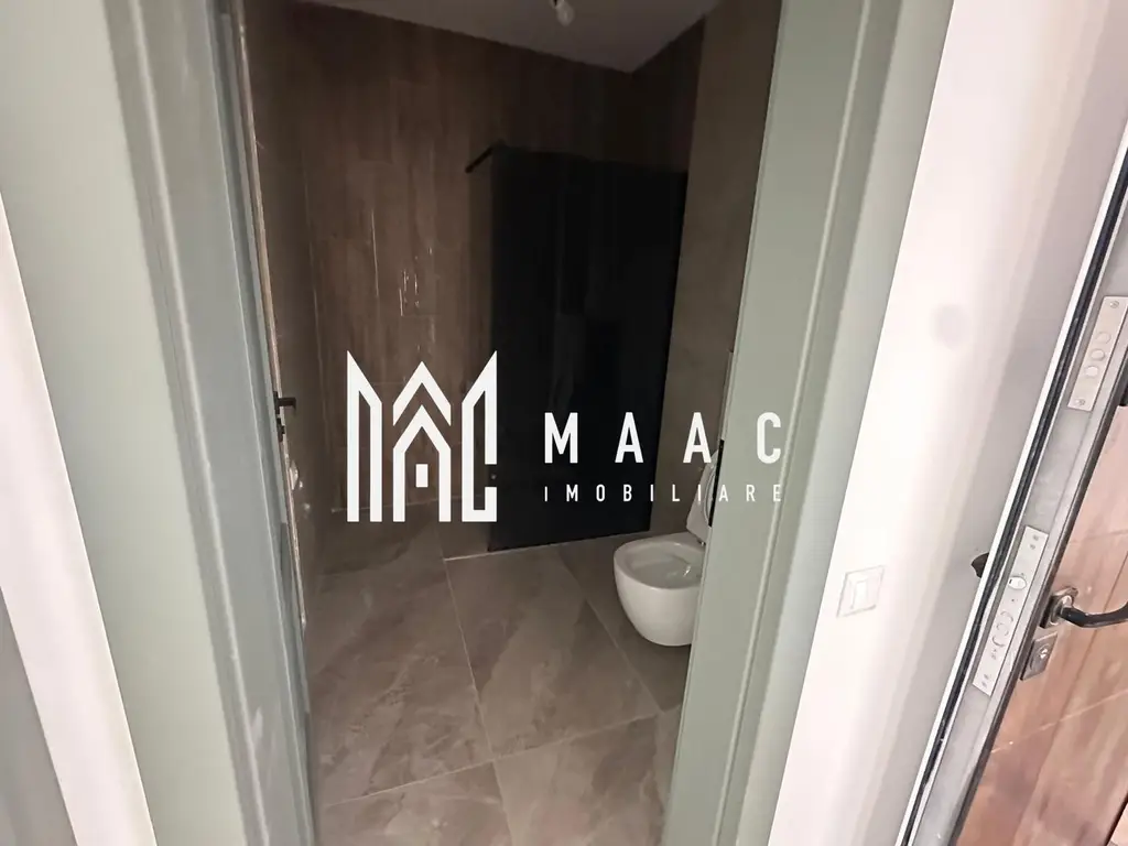 Apartament 3 camere | Doamna Stanca, Selimbar | 65,75 mp, parcare