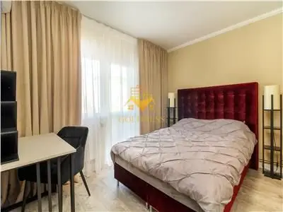 2 camere, Premium, totul nou, Grigorescu 21 Decembrie Zona Somes, MOL