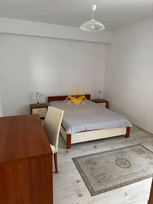 2 camera open space, Pet Friendly, Parcare, Profi, Borhanci