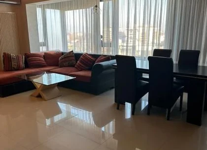 De inchiriat apartament 2 camere Complex Rezidențial I. C. Frimu, 500 euro