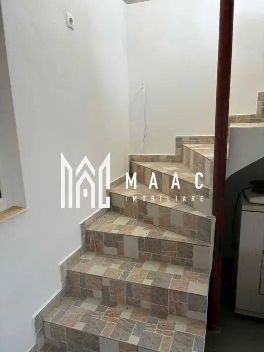 Casă Modernă I 160 mp Utili I Teren Generos  I La Doar 8 km de Sibiu