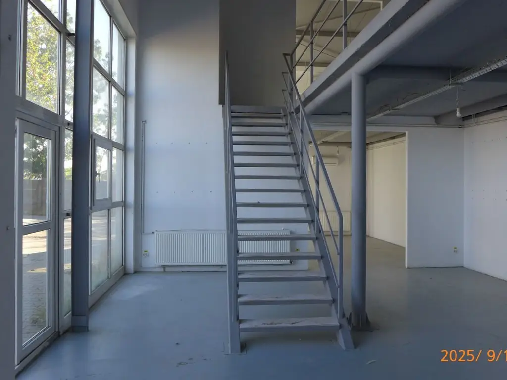Chirie- Spatiul Industrial/ Depozit-Magurele