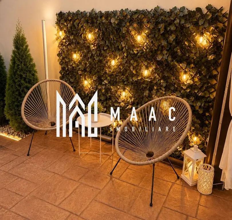 Casă individuală 3 camere | Strada Iazului, Râu Sadului | 75 mp, teren 169 mp