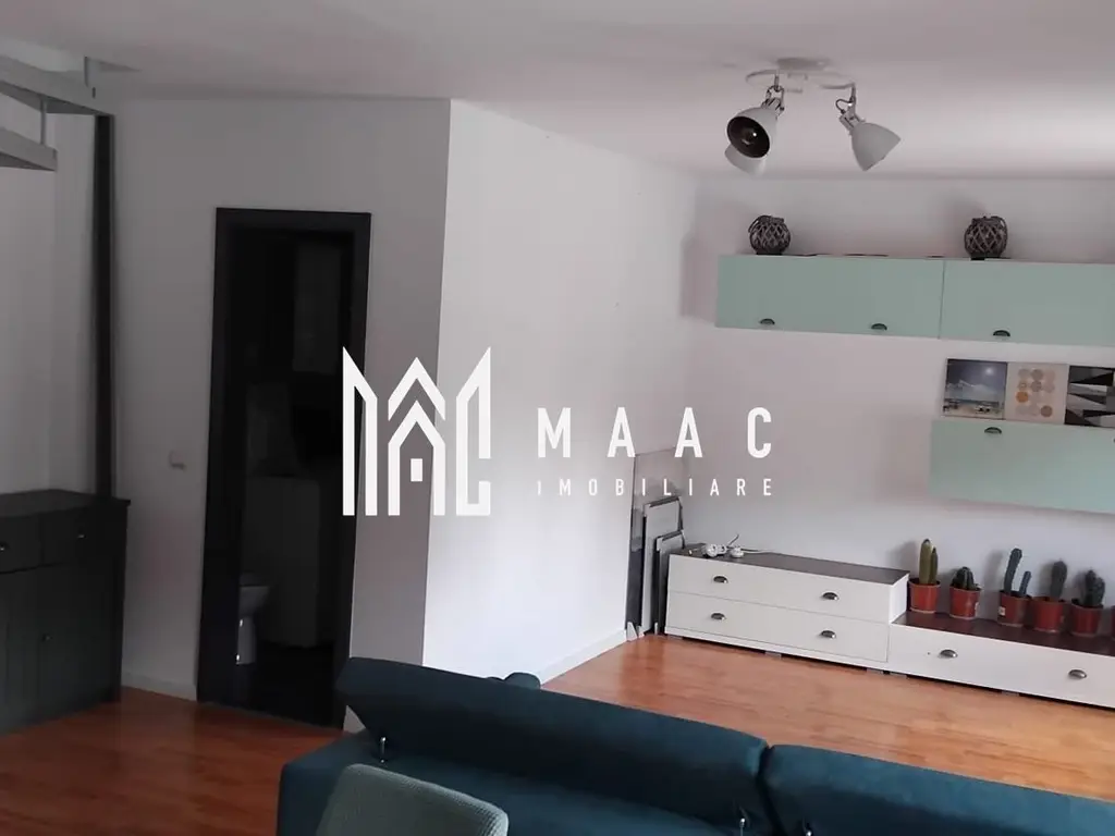 Apartament 3 camere decomandat | Hipodrom 2, Sibiu | 75 mp, 2 niveluri