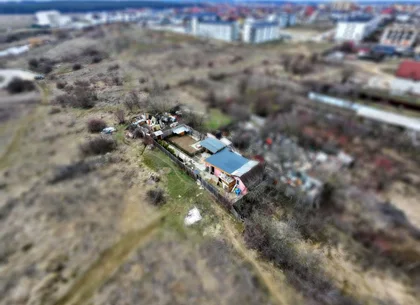 Teren 200 mp cu anexă locuibilă – Aleea Stadionului, Pitești