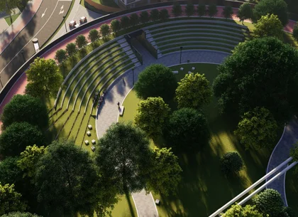 Aici construiești mai mult decât o casă… un stil de viață.