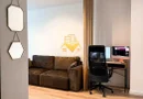 2 camere open space, Parcare, Premium, Prima Inchiriere, Elite City