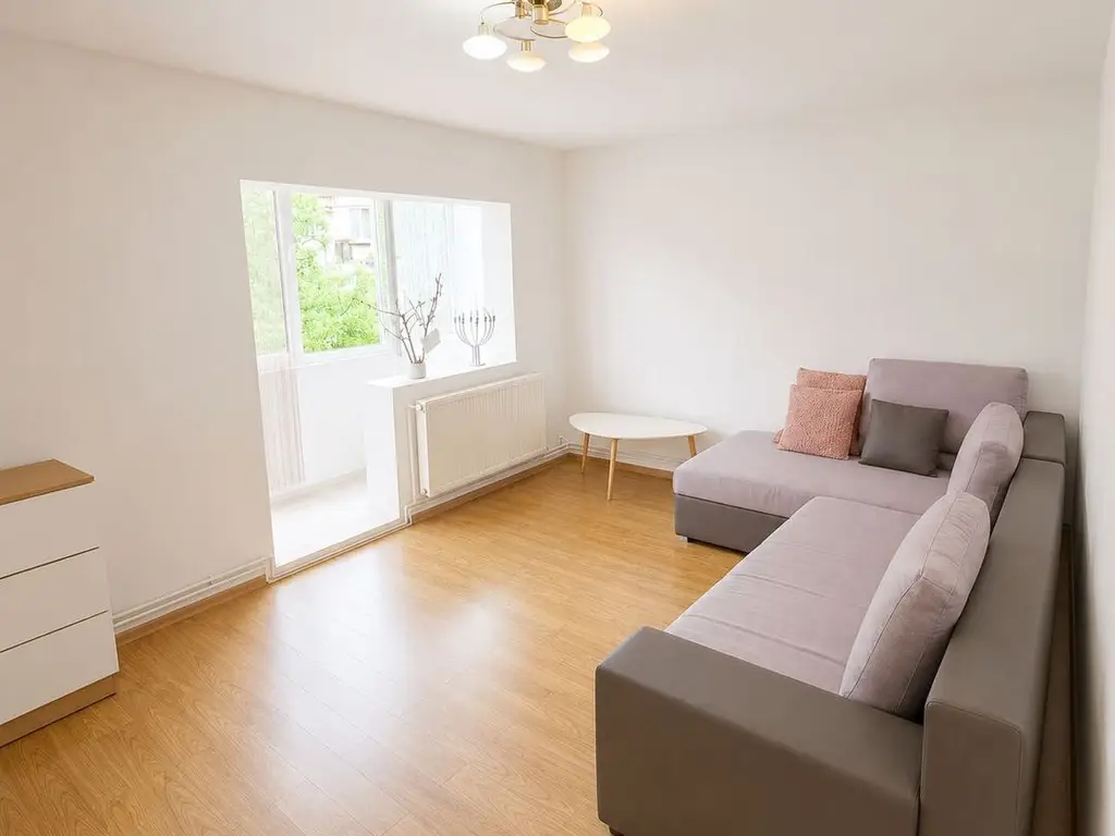 Apartament 3 camere decomandat | Lipovei | 70 mp | 2 băi | 2 balcoane
