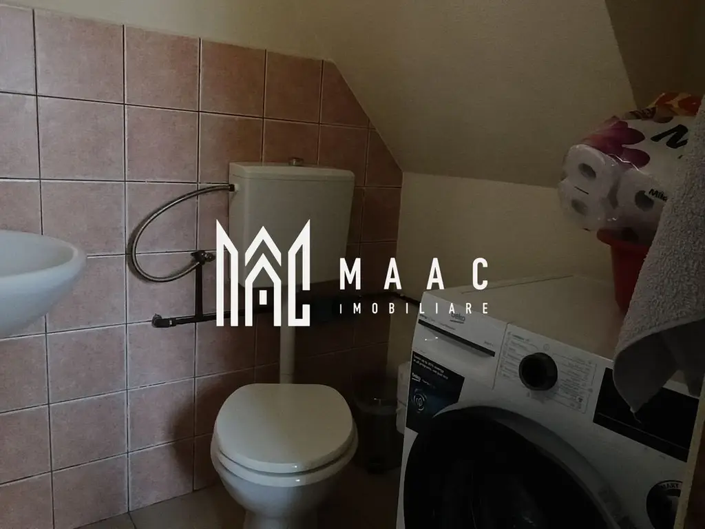 Casă | 120 MPU | 3 camere | Central