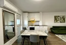 2 camere open space, Modern, Parcare, Zona Oncos, Floresti, Vivo