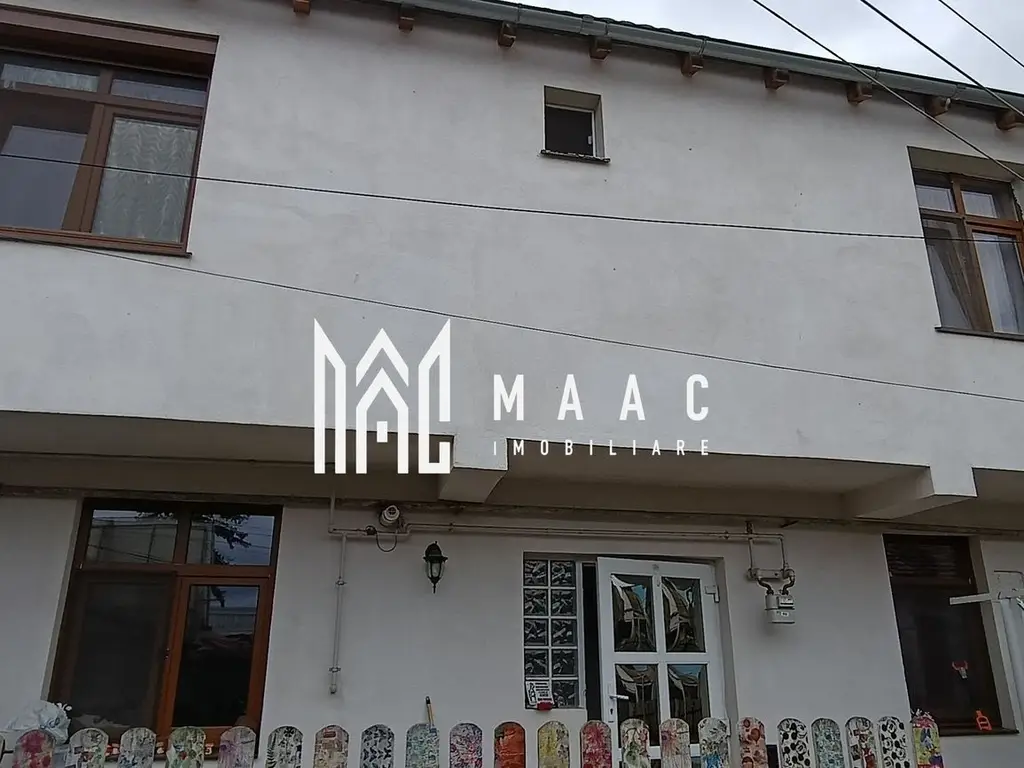 Casă | 120 MPU | 3 camere | Central
