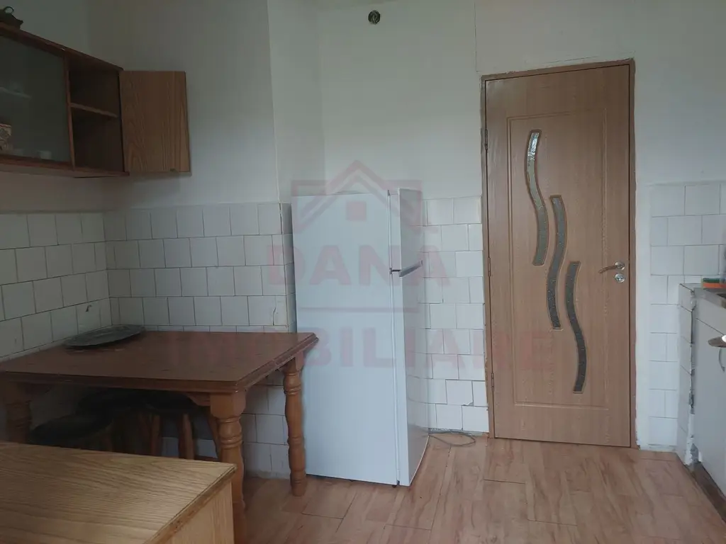 APARTAMENT 2 CAMERE/52 MP UTILI/ CARANSEBEȘ/ZONA PIPIRIG