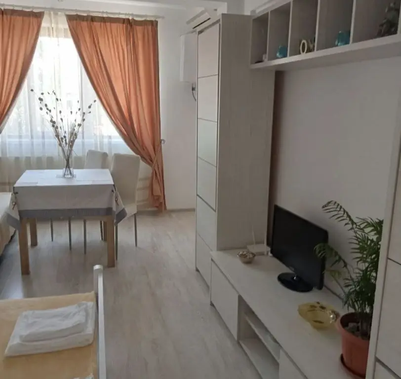 Garsoniera de vanzare