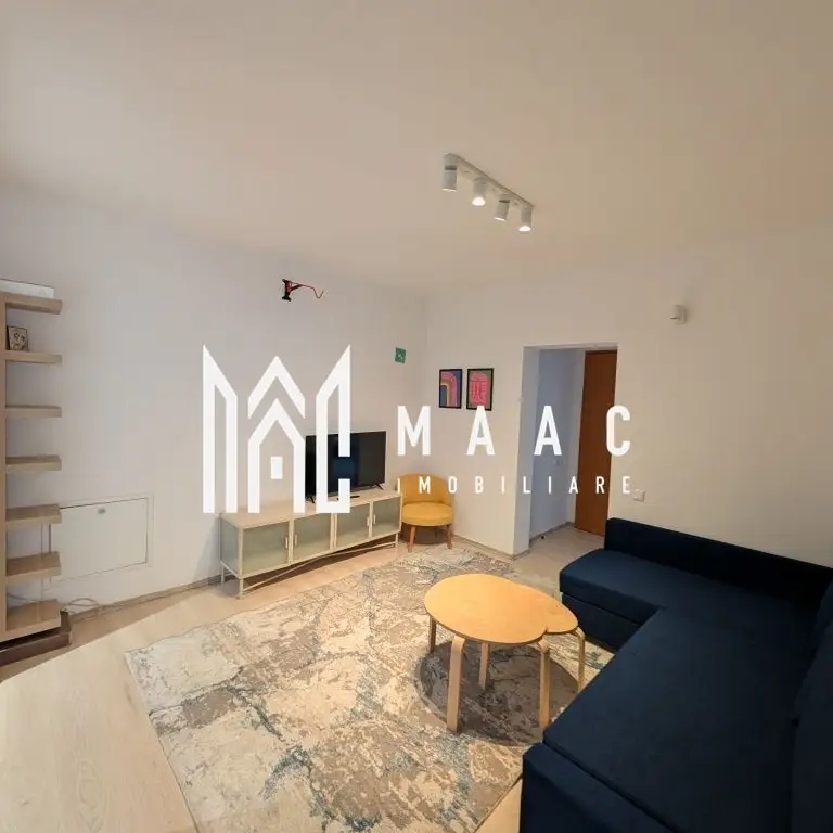 Apartament de vanzare Sibiu 3 camere semidecomandat | Calea Dumbravii | 64 mp