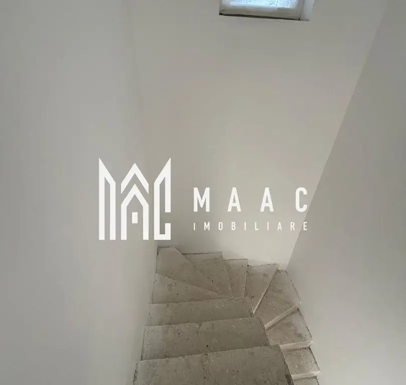 Casa individuală | Teren 500 mp | Calea Cisnădiei