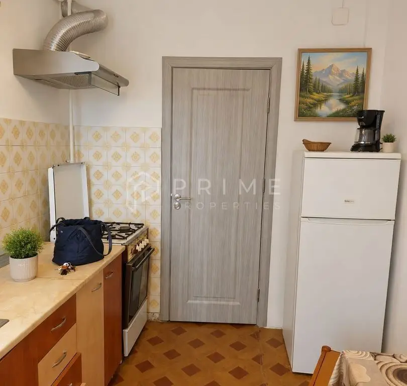 Apartament 2 camere de vânzare – Târgu Mureș, Str. Rodniciei