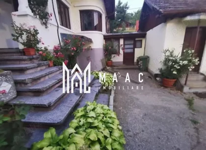 Casă de vânzare Goranu- Ramnicu Valcea| teren 1300mp|