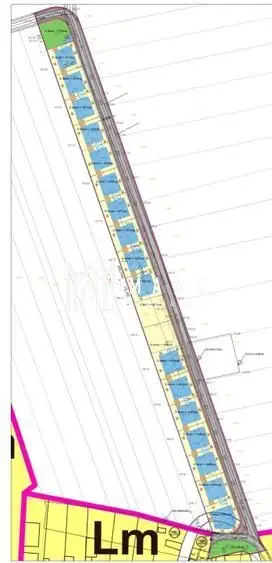 Teren dezvoltare imobiliară 8312 mp | Șura Mică | PUZ aprobat