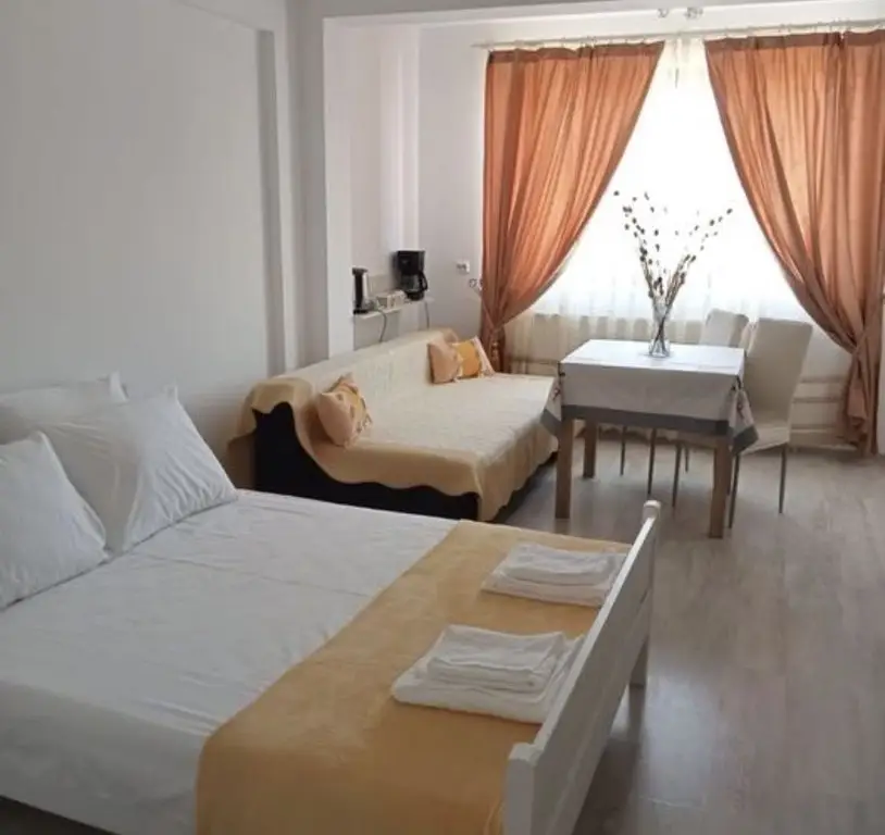 Garsoniera de vanzare