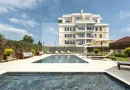 Comision 0 - Apt 3 camere, LUX, piscina, Triana Residence - Pipera