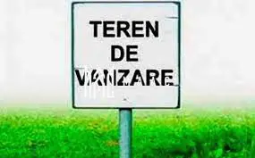 Teren extravilan | 7.800 mp | Saliste