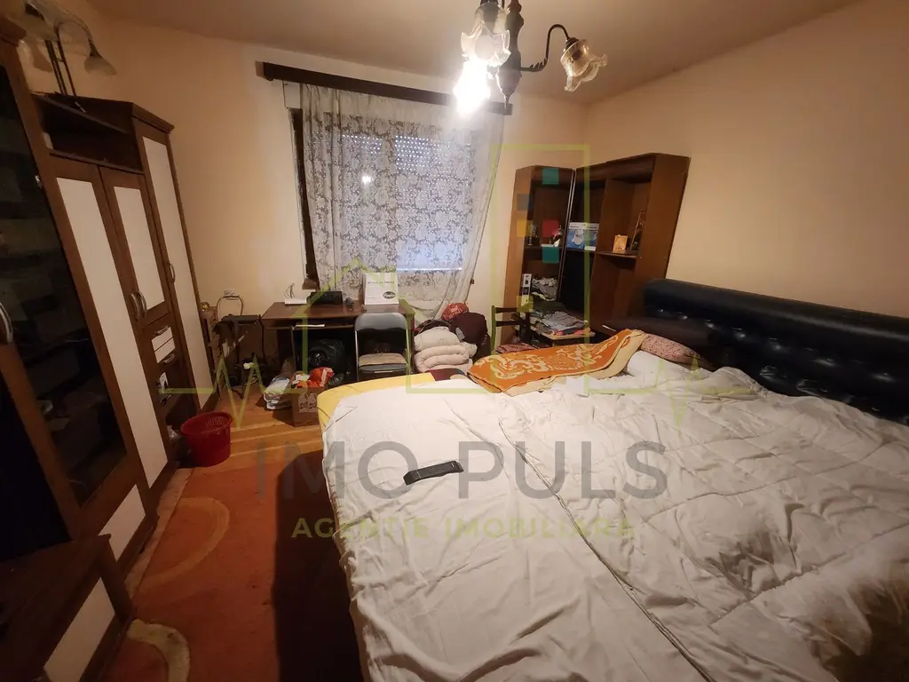 Casa individuala in Timisoara. Zona Dorobantilor - Crisan