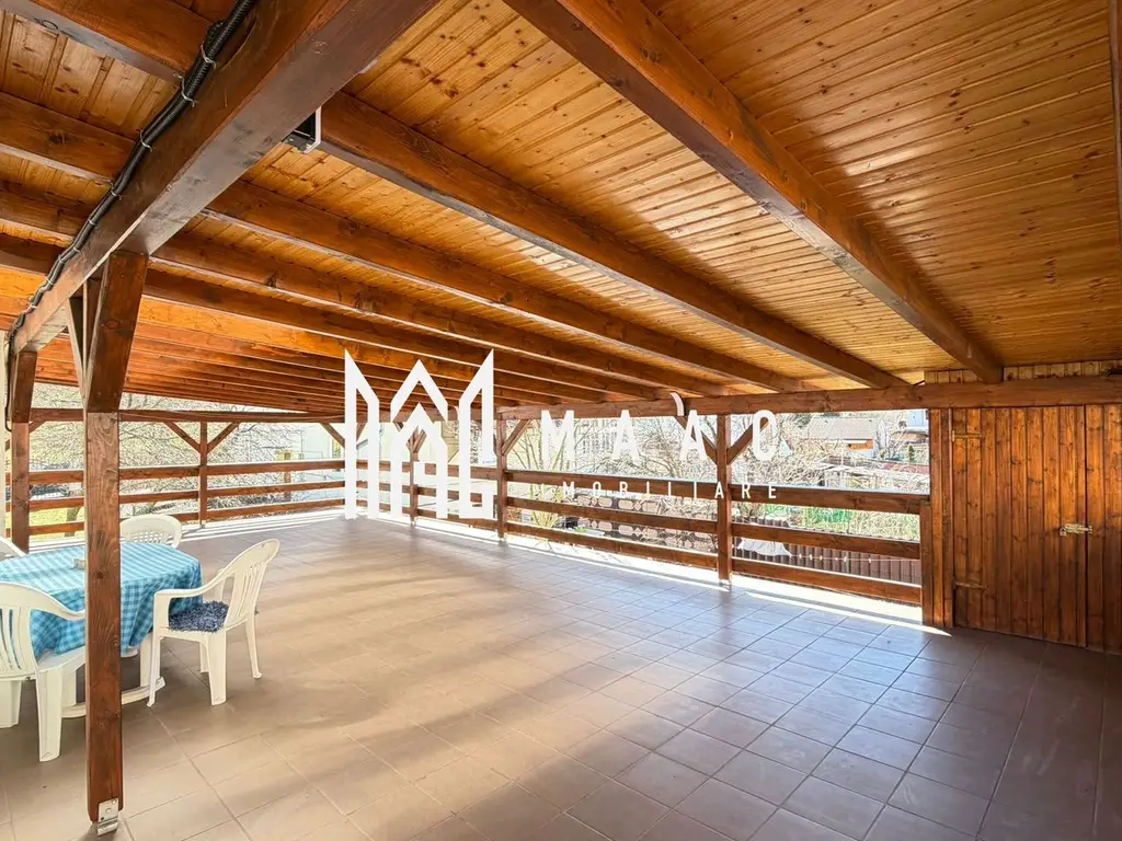 Apartament spațios la casă de închiriat I 110 mp + terasă 60 mp I Ștrand 2