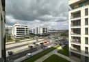 Apartament de lux 2 camere nelocuit Zona Coresi Kasper