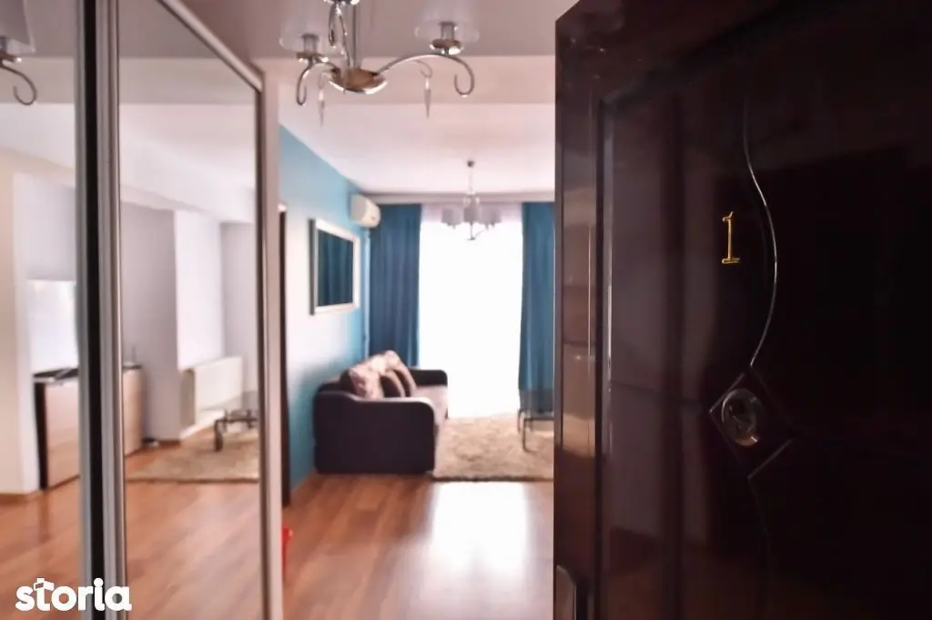 Apartament de vanzare 2 camere , Summerland, Mamaia