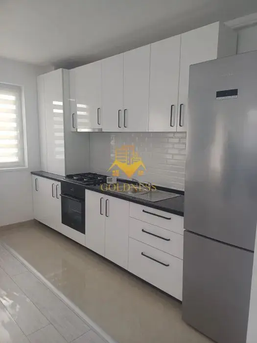 2 Camere decomandate, Calea Baciului, Parcare, Lidl, Prima inchiriere
