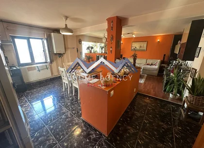 Apartament 4 camere ULTRACENTRAL Otopeni | lângă școală
